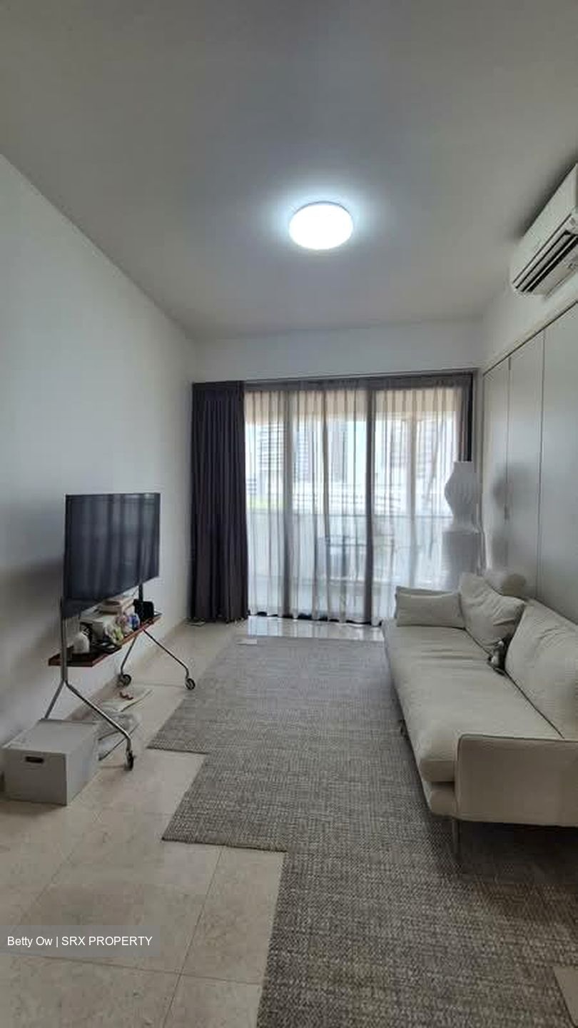 Duo Residences (D7), Apartment #566450201